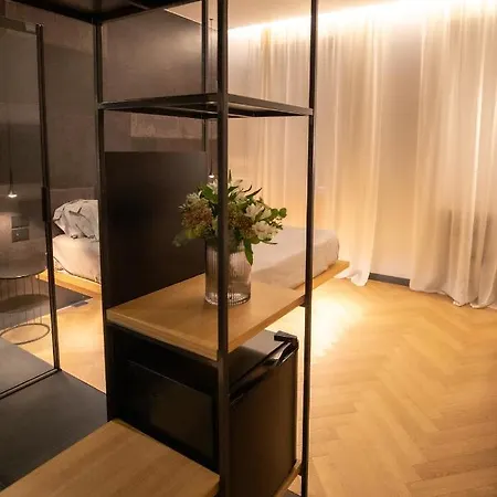 S1 Luxury And Apartamento