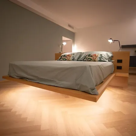 S1 Luxury And Apartamento Trieste