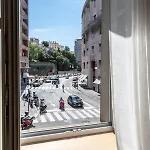 S1 Luxury And Trieste