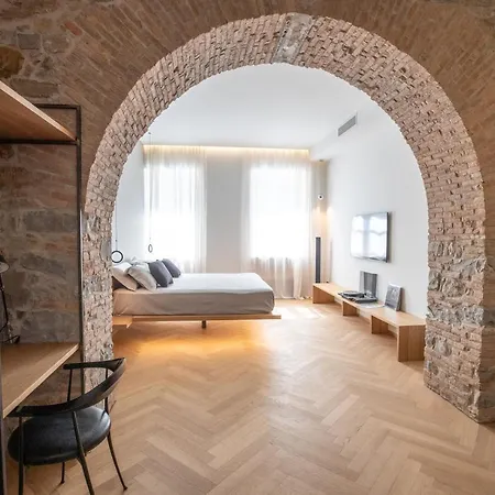 S1 Luxury And Apartment Trieste
