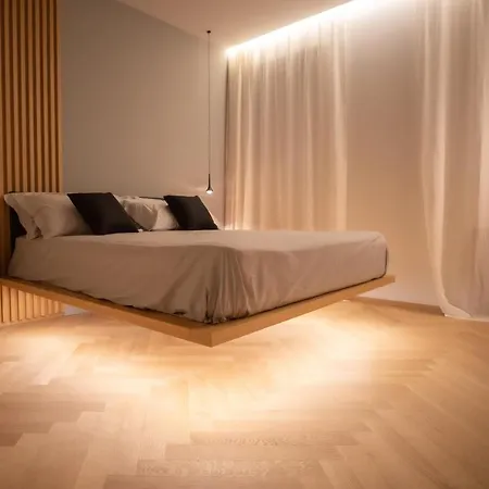 S1 Luxury And * Trieste