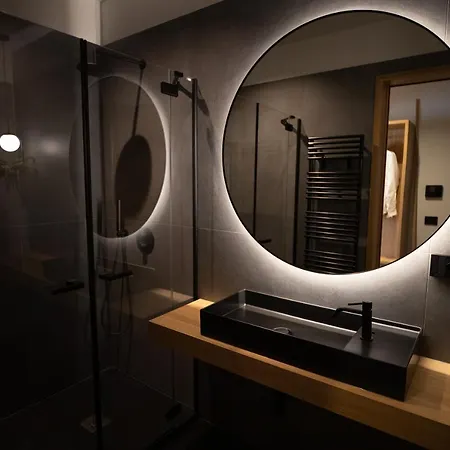 Apartment S1 Luxury And Trieste