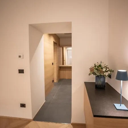 S1 Luxury And Apartment Trieste