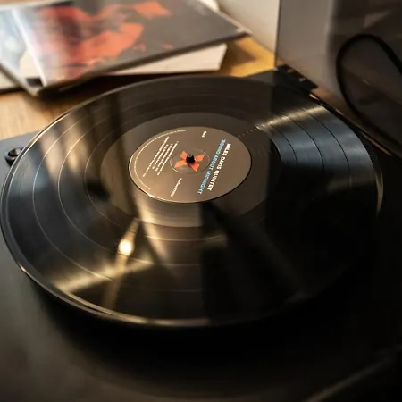 Appartement S1 Luxury And