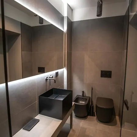 Appartement S1 Luxury And *