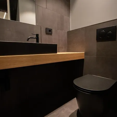 Appartement S1 Luxury And Triëst