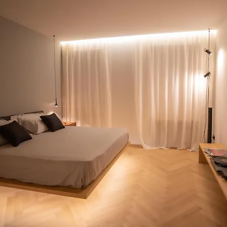 Apartment S1 Luxury And Trieste