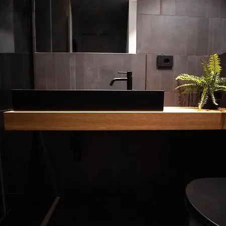Apartment S1 Luxury And *