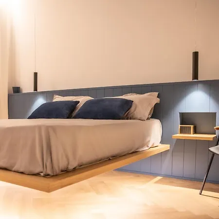 Appartement S1 Luxury And Trieste