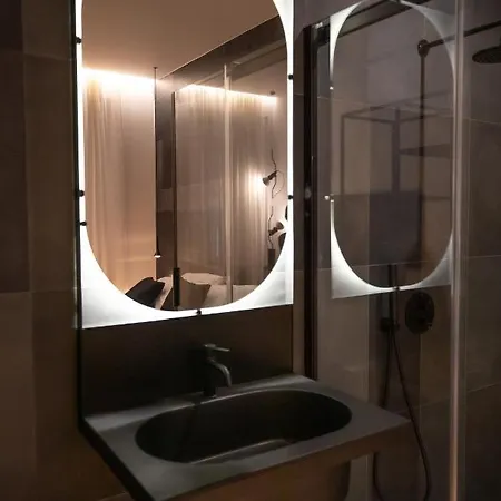 Appartement S1 Luxury And Trieste