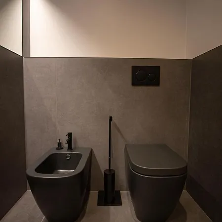 Apartment S1 Luxury And Trieste