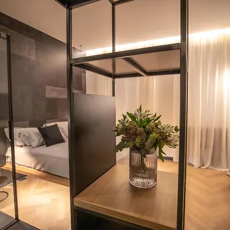 Appartement S1 Luxury And Trieste