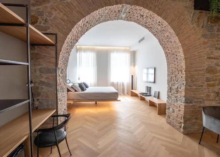 S1 Luxury And Apartment Trieste