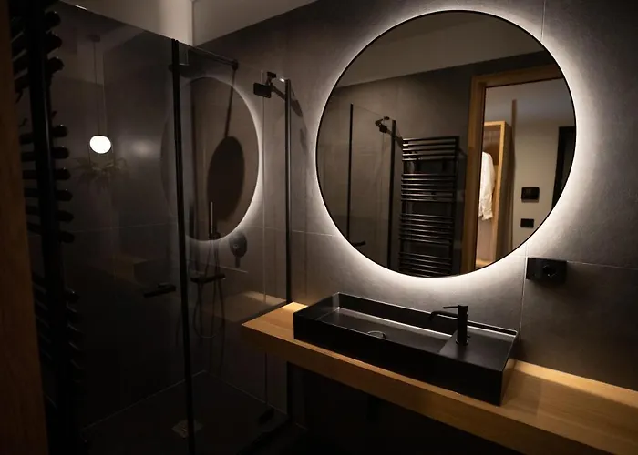 Apartment S1 Luxury And Trieste