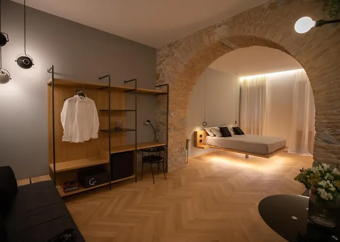 S1 Luxury And * Trieste