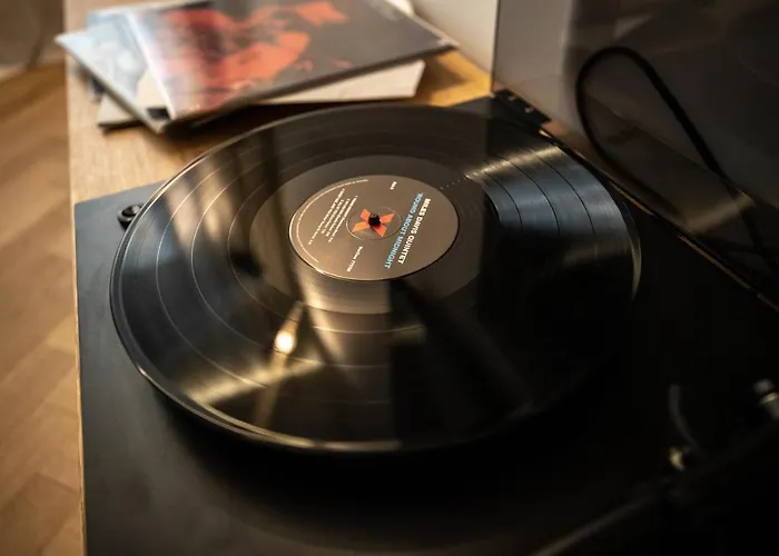 Apartment S1 Luxury And