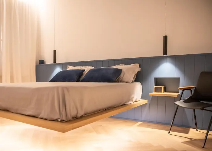 Apartment S1 Luxury And Trieste