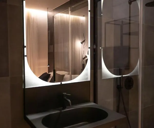 Apartment S1 Luxury And Trieste