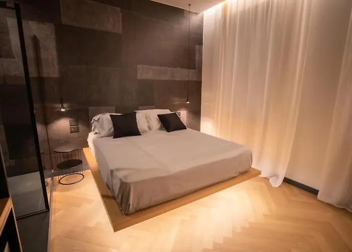 S1 Luxury And Apartment Trieste