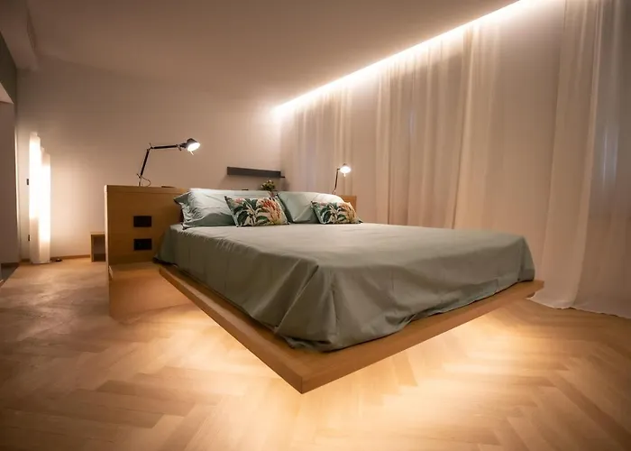 S1 Luxury And Apartment