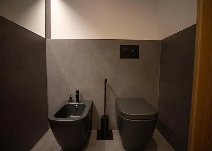 Apartment S1 Luxury And Trieste