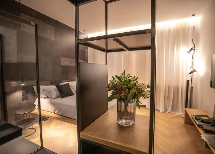 Apartment S1 Luxury And Trieste